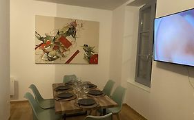 Royat : Superbe appartement en face des Thermes
